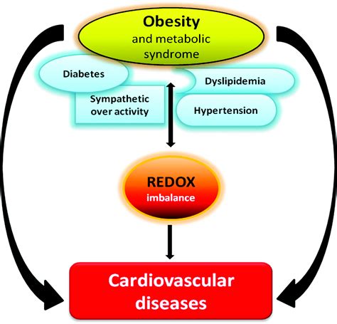 pa what factors contribute to diabetes heart disease and obesity